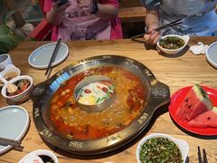 -宽窄巷子鲜牛火锅(北京首店)