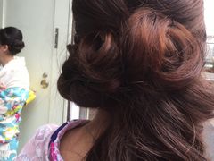 -京都和服体验 梦馆(五条店)