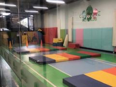 -酷迈儿童体能运动馆(九棵树店)
