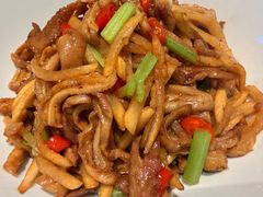 -湘中缘·湖南菜(娄底驻京办店)