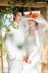 点击看大图 -青禾蒙娜丽莎婚纱摄影(武汉总店)