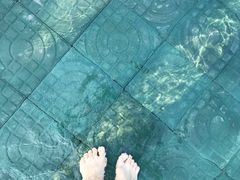 -柳浪游泳场