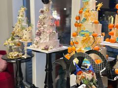 -杜哈夫DOUX RÊVE·生日蛋糕(日月光店)