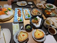 -德川家日本料理(中关村寰太大厦店)