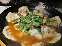 地锅排骨-地锅居(翰林邻里中心店)