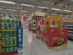 -世纪联华(外高桥店)