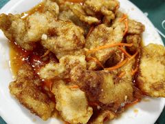 -东北酱骨头馆(蓁巷店)