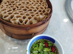 -乔家满族八大碗(流水沟店)