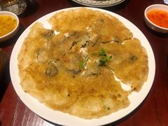 古法煎蚝烙-潮堂(环球金融中心店)