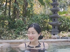 -厦门日月谷温泉渡假村