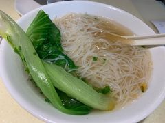 -龙记烧腊茶餐厅(常德路店)