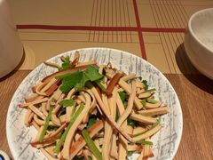 -荣家黄鱼面(南京西路店)
