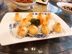 -清真马祥兴菜馆(云南北路店)