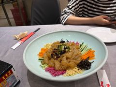 -红菜坊·烤鸭·川鲁宴(石园店)