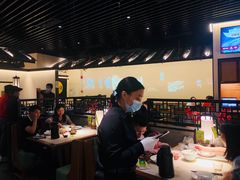 大堂-客语客家菜(琶洲保利店)