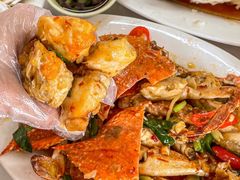 -渔香餐厅·海鲜大排档·现捞活海鲜(南澳旅游必选店)