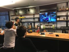 -Moss7Club 剧本杀桌游(inspark店)