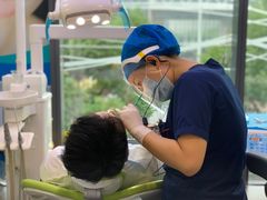 -方津口腔(旺墩路店)