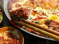 -独雅老火锅(原宏声巷店)