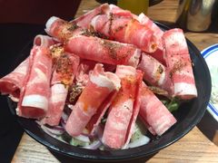 -么肆烤肉(汉街形象店)