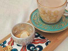 -龟兹KUCINA·新疆菜(前滩L+PLAZA店)