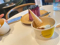 -BAKER&SPICE(环贸店)