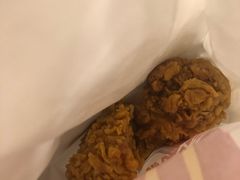 -麦当劳(深圳北站高铁店)