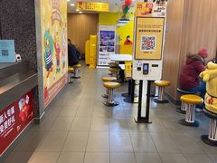 -麦当劳(文武路店)