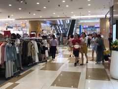 -伊藤洋华堂(温江店)