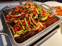 -湘鼎盛·大厨鲜炒湖南味(高新银泰店)