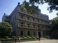 -南昌八一起义纪念馆