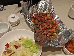 -渔语鱼酸菜鱼新川菜(来福士店)
