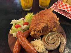 -Eckl’s爱氏热狗(猫街店)