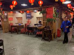 -粗粮人家(簋街店)