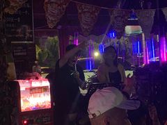 -酒座音乐主题串吧(滑翔西社区店)