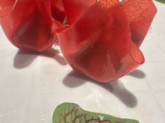 -柿合缘新京菜(国金中心商场店)
