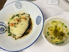 -二泉园老菜馆·百年无锡菜