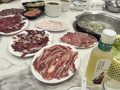 -老猫牛肉火锅(沙溪店)