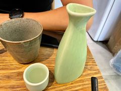 -静一餐厅·湖北菜(前门创始店)