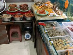 -俊家铁锅炖(迎宾西大街店)