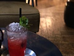 -Nirvana Cafe&Bar(北仓文创街区店)