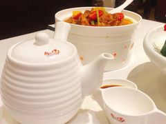 -尚一汤 广东炖汤(金桥国际店)