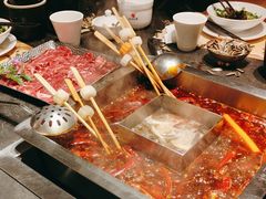-锦城印象火锅(天府三街店)