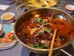 -江南里·新浙菜(苏州大悦城店)