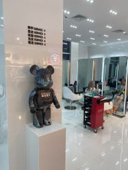 点击看大图 -东方麒麟·潘多拉SALON