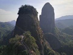 -崀山风景名胜区