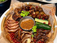 -炊江南·上海菜(国展华漕店)