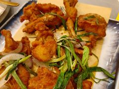 -龙虾奇迹(大华三路店)