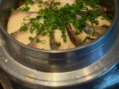 鲷鱼釜饭-加奈日本料理