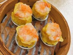 蟹籽烧卖皇-顺德人家食府(黄金广场店)